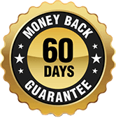 Memodyne Back Guarantee